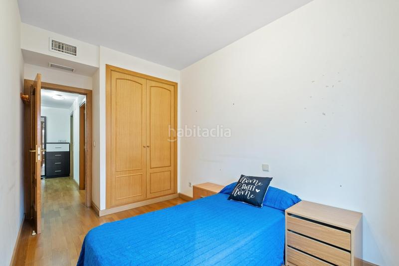Foto e02203e1-a6da-4962-bc92-f8b2f907ff4a. Flat with parking pool in El Consul - Ciudad Universitaria - El Romeral Málaga