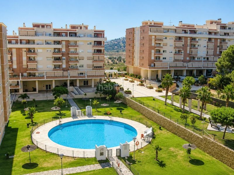 Foto 1afa5c4a-5053-4e80-9431-371d744ce796. Affitto appartamento con piscina in El Consul - Ciudad Universitaria - El Romeral Málaga