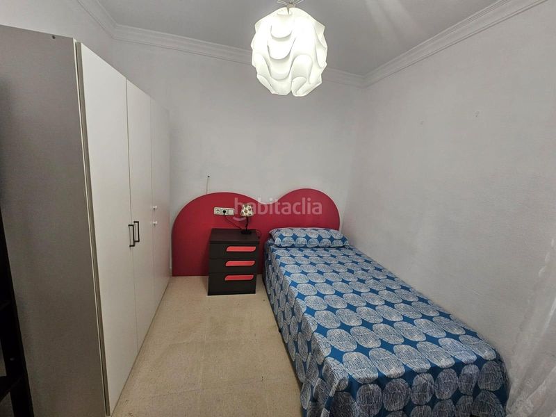 Foto 00317bbd-4517-4953-99f8-262743301f28. Lloguer pis amb piscina a El Consul - Ciudad Universitaria - El Romeral Málaga