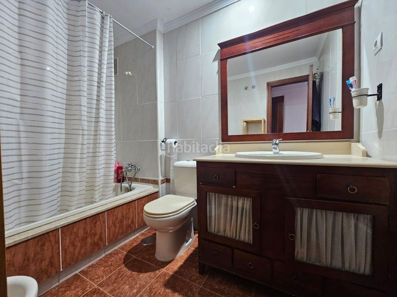 Foto 0a6c2114-5ab8-4bb5-8da3-622a5a5bba20. Lloguer pis amb piscina a El Consul - Ciudad Universitaria - El Romeral Málaga