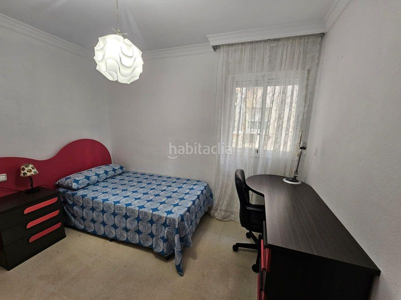 Foto 46225c1f-f993-4f96-a99b-22fb26c2ce9d. Lloguer pis amb piscina a El Consul - Ciudad Universitaria - El Romeral Málaga