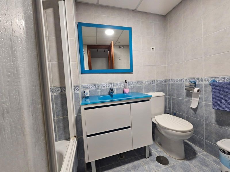 Foto 7334b242-f01b-4108-a5e3-bc0cb891a909. Lloguer pis amb piscina a El Consul - Ciudad Universitaria - El Romeral Málaga