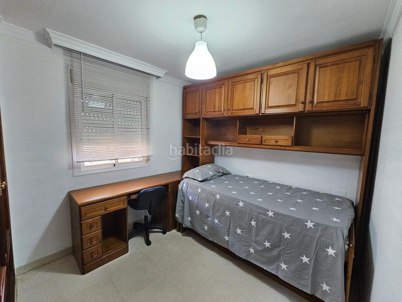 Foto 9987bc2e-937e-4f60-bb06-4958536b4fe2. Lloguer pis amb piscina a El Consul - Ciudad Universitaria - El Romeral Málaga