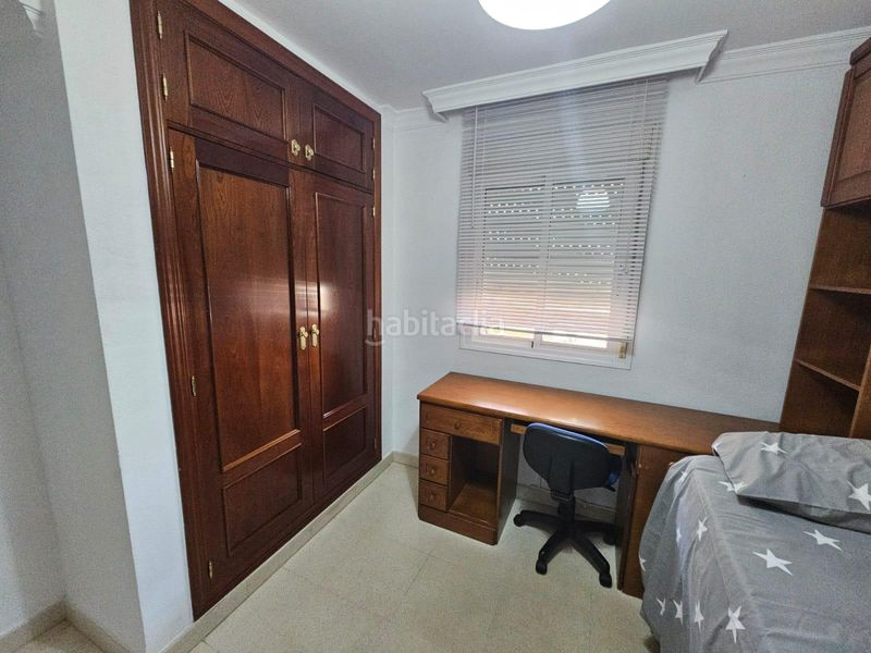 Foto b4ad2ecc-fb07-4b26-9d97-38fad4598117. Lloguer pis amb piscina a El Consul - Ciudad Universitaria - El Romeral Málaga