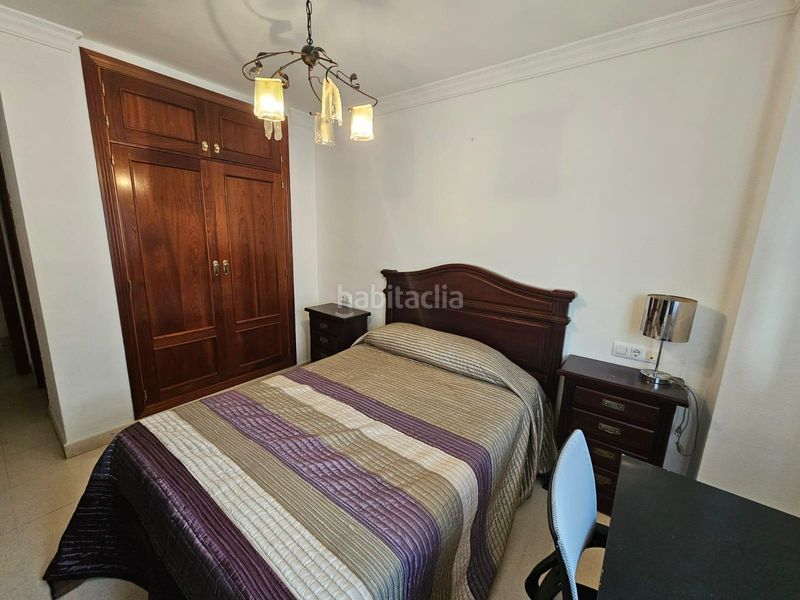 Foto ecf0b50d-983b-4e6b-97a0-311a2da0905a. Lloguer pis amb piscina a El Consul - Ciudad Universitaria - El Romeral Málaga