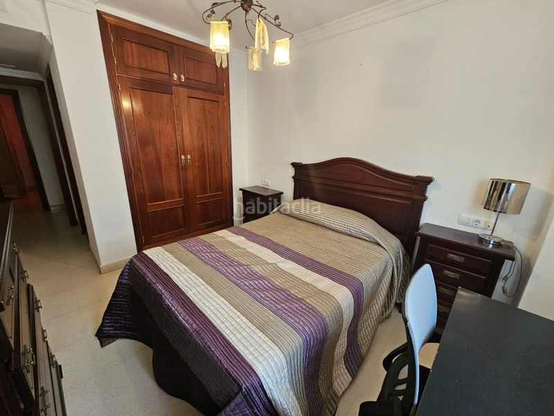 Foto fd5eb8f6-320d-4f67-84e1-8e6a4c835aae. Lloguer pis amb piscina a El Consul - Ciudad Universitaria - El Romeral Málaga