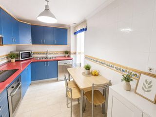 Appartement à El Consul - Ciudad Universitaria - El Romeral