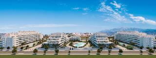 Appartement à Poniente-Faro. Viviendas de nueva construcción en torre del mar