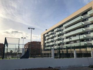 Lloguer Pis a El Consul - Ciudad Universitaria - El Romeral. Piso 4 dormitorios para estudiantes en teatinos