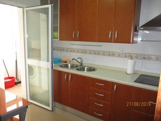 Location Appartement en El Tejar - Hacienda Bizcochero. Piso de alquiler en teatinos estudiantes