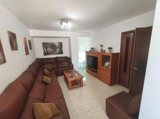 Lloguer Pis a El Consul - Ciudad Universitaria - El Romeral. Piso de alquiler para estudiantes en teatinos