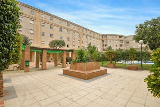 Location Appartement en El Consul - Ciudad Universitaria - El Romeral. Piso de alquiler de estudiantes en teatinos
