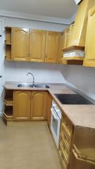 Location Appartement en Cortijo Alto. Piso 4 dormitorios en  alquiler zona hipercor para estudiantes