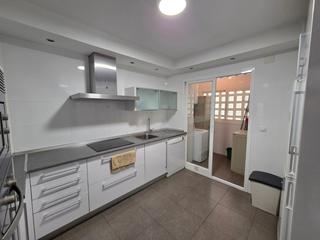Location Appartement  Calle esquilo. Piso de alquiler en teatinos para estudiantes
