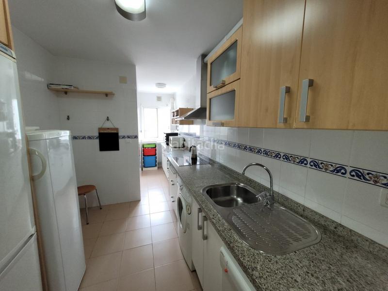 Foto 72b7961d-527d-44bb-8033-3368ee50afc7. Alquiler piso estupendo piso de alquiler en teatinos solo estudiantes en Málaga