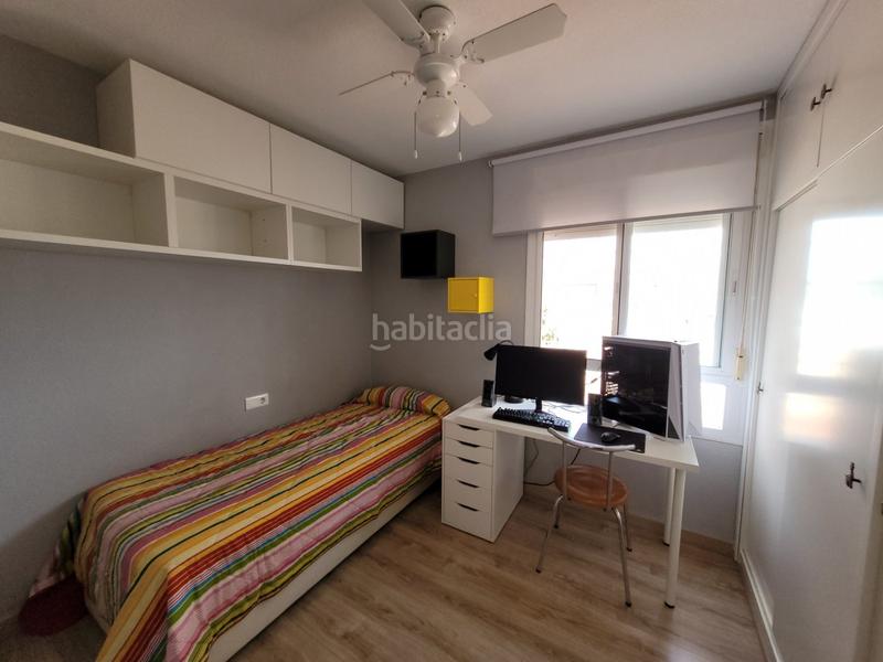 Foto 9cab31c9-11f1-417d-89ee-6f884355e41b. Alquiler piso estupendo piso de alquiler en teatinos solo estudiantes en Málaga