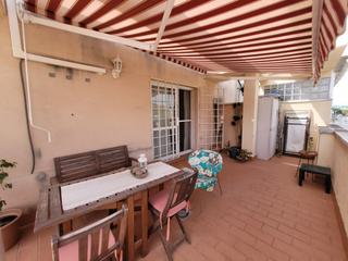 Flat in Avenida JORGE LUIS BORGES
