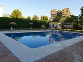 Location Appartement  Calle esquilo. Magnífico piso de alquiler en el cónsul