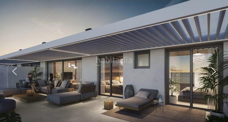 Foto 3e82867a-ba76-4de5-9a10-ead1dd404179. Piso vivienda primera linea playa en reserva de Marbella Marbella