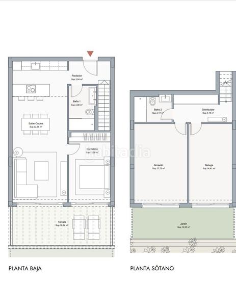 Foto d49b642d-9beb-46a9-afff-7b58b4e3c1c6. Piso vivienda primera linea playa en reserva de Marbella Marbella