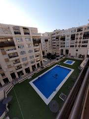 Location Appartement à Teatinos. Piso de alquiler en teatinos