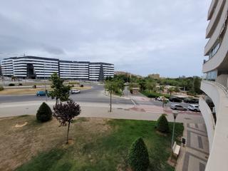 Location Appartement  Plaza manos unidas. Piso dos dormitorios en teatinos