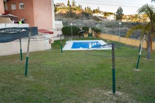 Lloguer Pis  Calle rosa garcia ascot. Estupendo piso en alquiler