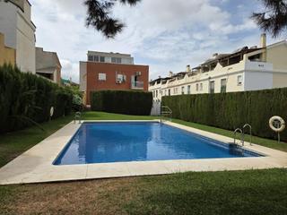 Lloguer Pis  Calle hierro. Piso de alquiler en alhaurín de la torre