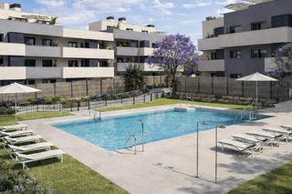 Piso  Avenida rocío jurado. Despertar aquí es empezar el día con la sensación de haber elegi