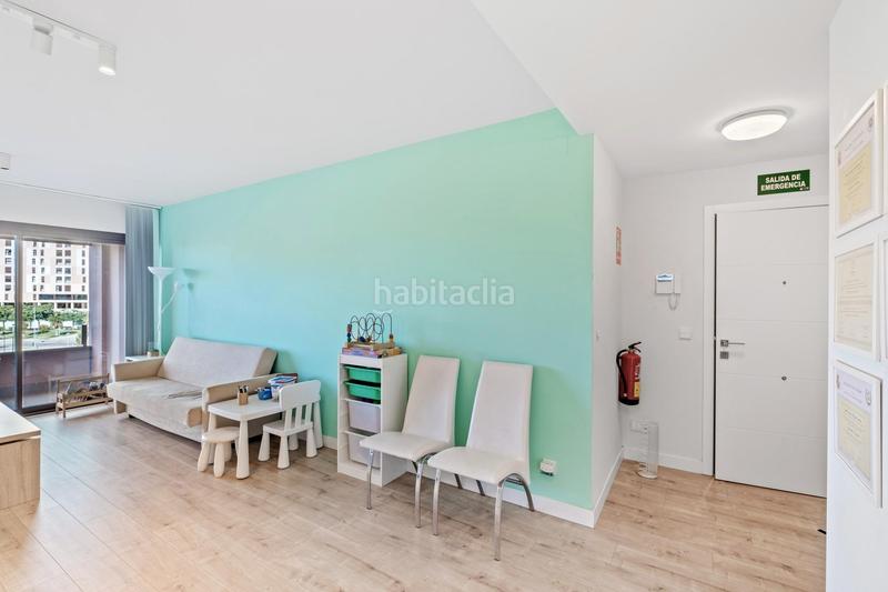 Foto 020f503d-ab34-4fe9-85d0-0c6c2e799dec. Appartement avec parking piscine dans El Tejar - Hacienda Bizcochero Málaga