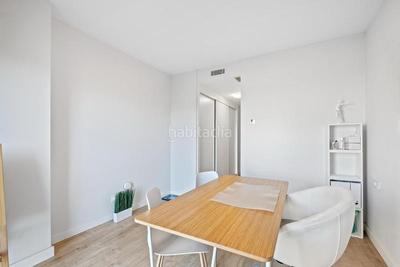 Foto 034e5b3a-f83f-4b1b-b4d3-86e15b6eda6c. Appartement avec parking piscine dans El Tejar - Hacienda Bizcochero Málaga