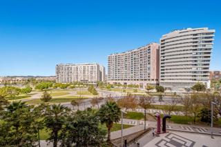 Pis  Avenida bulevar de louis pasteur. Vivir por encima de todo en teatinos