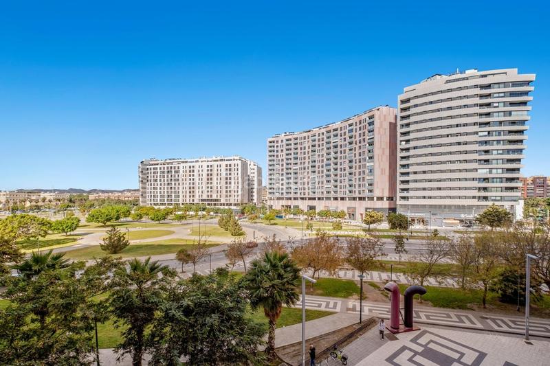 Foto 199bb86d-f2d0-40fc-aa1a-eced512641af. Appartement avec parking piscine dans El Tejar - Hacienda Bizcochero Málaga