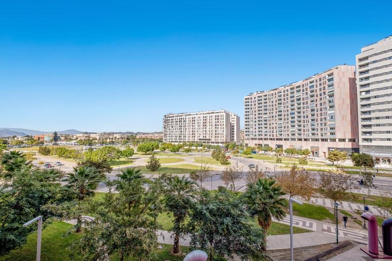 Foto 446ced28-e284-434a-9b54-843d52191d52. Appartement avec parking piscine dans El Tejar - Hacienda Bizcochero Málaga