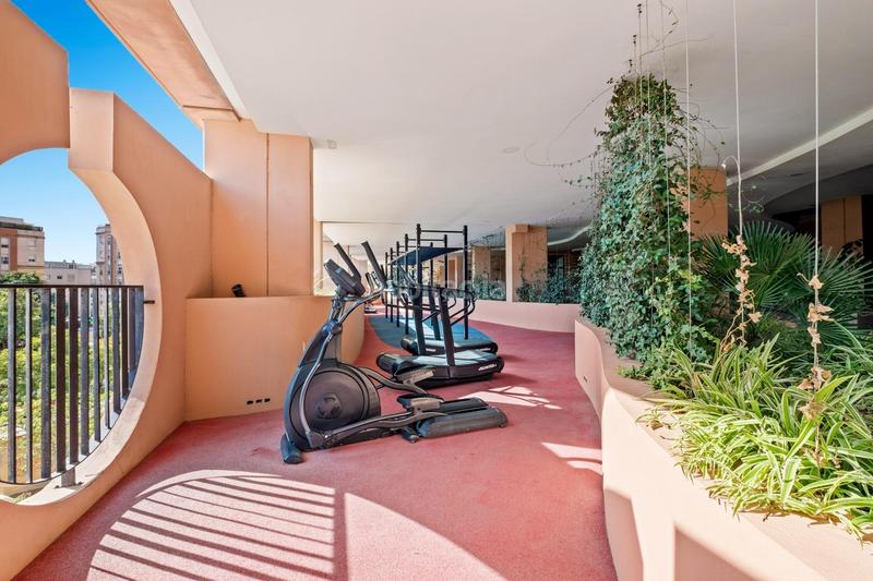 Foto 78d9c2ca-fa94-44a4-9eee-f5c487b0b6c8. Appartement avec parking piscine dans El Tejar - Hacienda Bizcochero Málaga