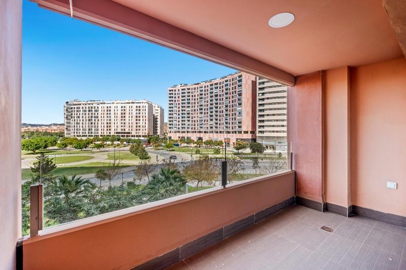 Foto 8a16bead-1a24-4264-9bd4-54680abe152c. Appartement avec parking piscine dans El Tejar - Hacienda Bizcochero Málaga