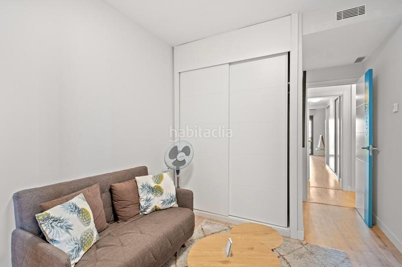 Foto 8d85d6e4-4359-4ed6-9673-ac150fb7c541. Appartement avec parking piscine dans El Tejar - Hacienda Bizcochero Málaga