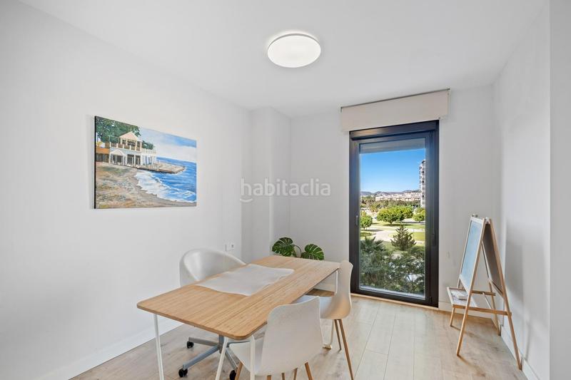 Foto bd439e52-a7b7-48f7-a189-4347a8fccd92. Appartement avec parking piscine dans El Tejar - Hacienda Bizcochero Málaga