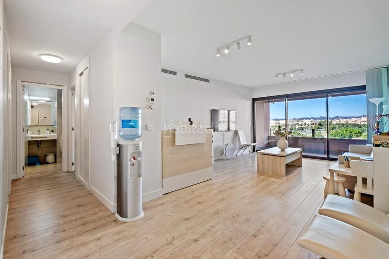 Foto c60d8e37-f12b-405b-9409-f6c486297294. Appartement avec parking piscine dans El Tejar - Hacienda Bizcochero Málaga