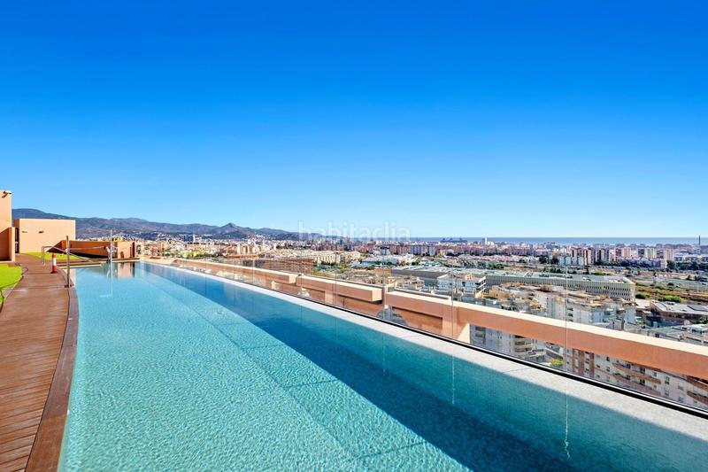 Foto e4671f3b-5bcd-4591-a54b-c2fb7af17c5e. Appartement avec parking piscine dans El Tejar - Hacienda Bizcochero Málaga