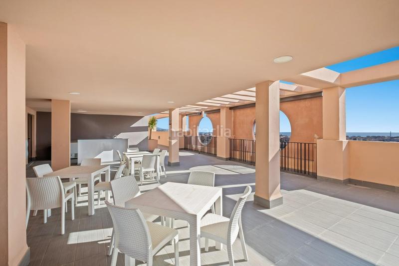 Foto f0d66d24-149f-48fa-9a45-3d690da87229. Appartement avec parking piscine dans El Tejar - Hacienda Bizcochero Málaga