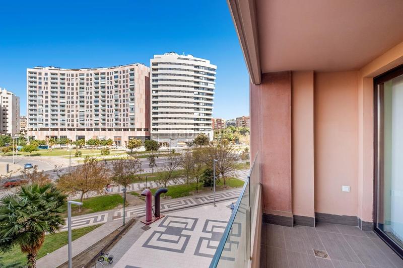 Foto f7c3b9cd-e67e-48fd-926e-ab819b742ab0. Appartement avec parking piscine dans El Tejar - Hacienda Bizcochero Málaga