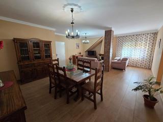 Apartament a Fuente Alegre - El Chaparral - Los Morales