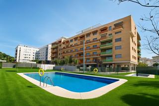 Attique  Calle maría casares. Vive teatinos desde lo más alto