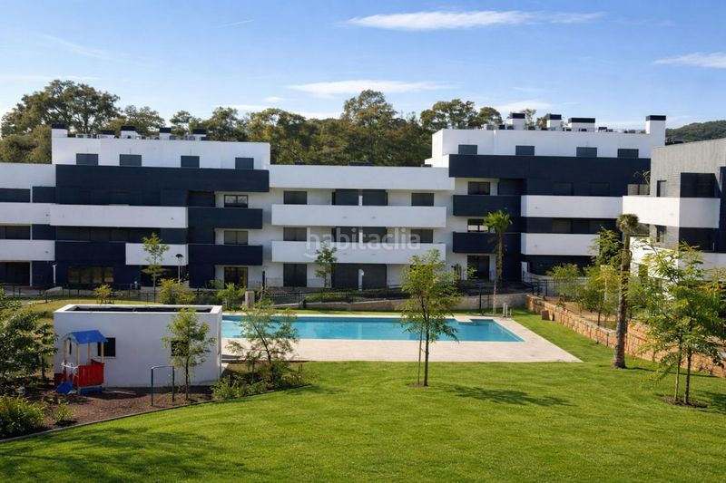 Foto c0c4fed3-4ddd-48c3-925c-4069c5ec2372. Pis amb aparcament piscina a Santa Isabel Málaga