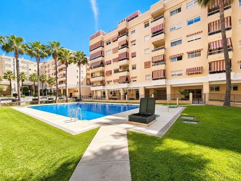 Foto dd94da15-96c4-4dbb-8926-21b0d8fdc969. Pis amb aparcament piscina a Teatinos Málaga
