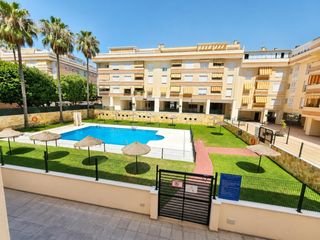 Flat in El Tejar - Hacienda Bizcochero