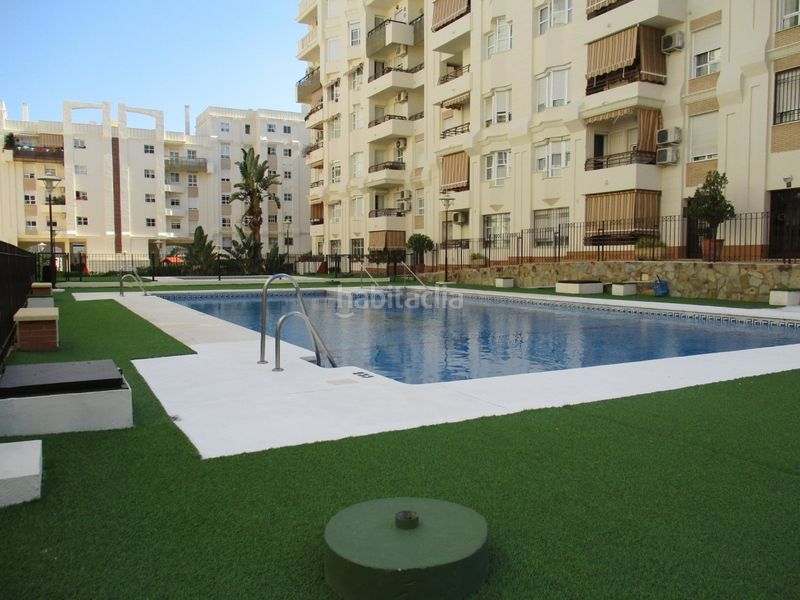 Foto 5e870145-d877-47ae-8b13-47b03edce1c5. Lloguer pis amb aparcament piscina a Teatinos Málaga