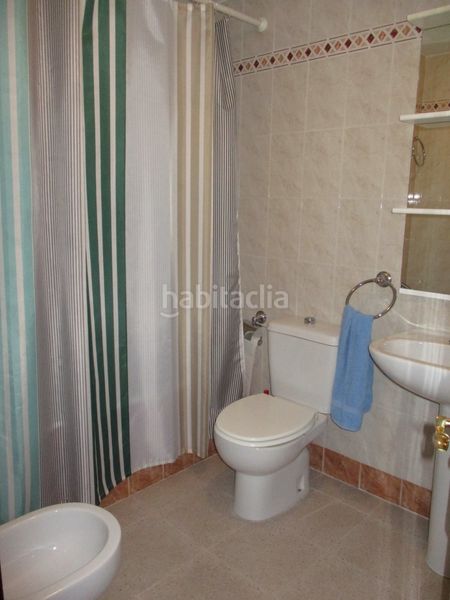 Foto e58ad45f-21ec-4b65-a520-d57d257b06f0. Lloguer pis amb aparcament piscina a Teatinos Málaga