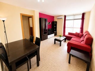 Alquiler Piso  Calle de eugenio oneguín. Piso de alquiler para estudiantes en zona hipercor